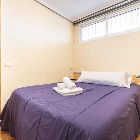Piscis 17-2 Apartment Benidorm Ngoại thất bức ảnh